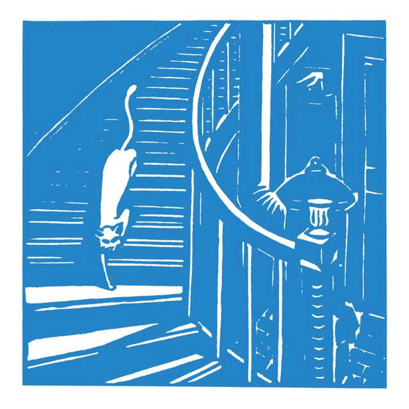 The Cat's Miaow Brand Page