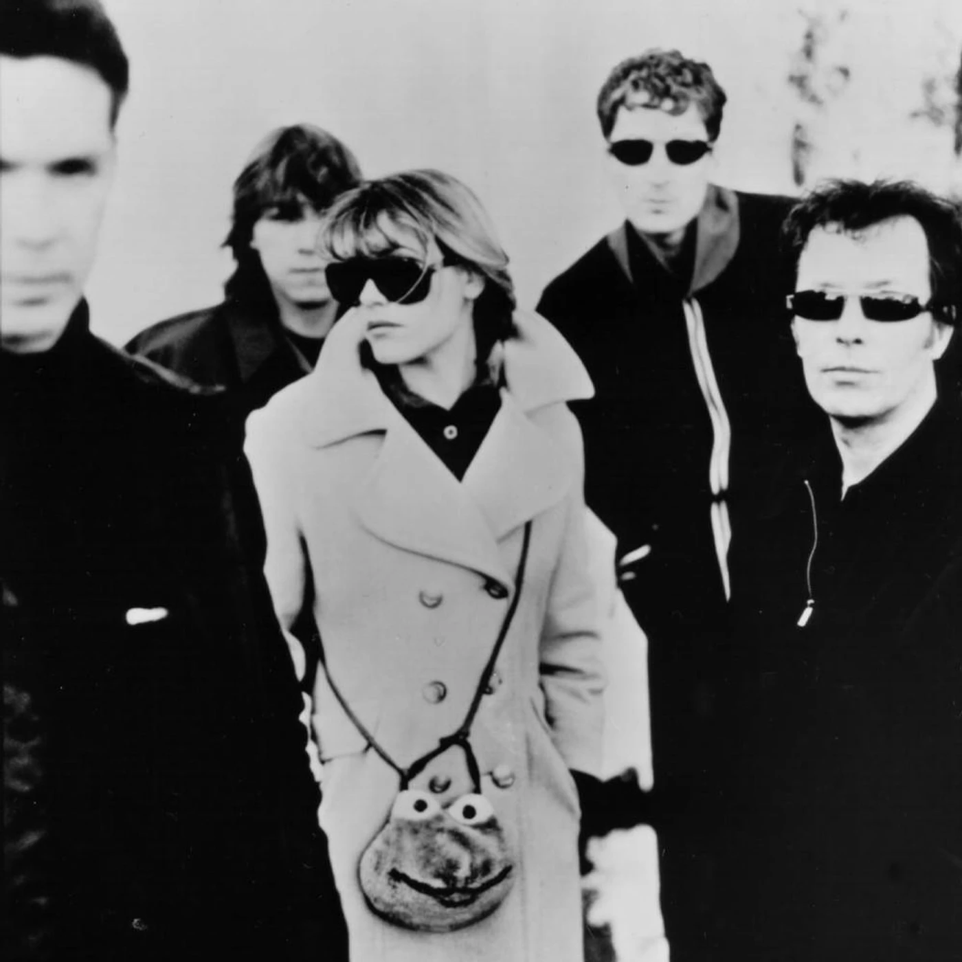 Catatonia Brand Page