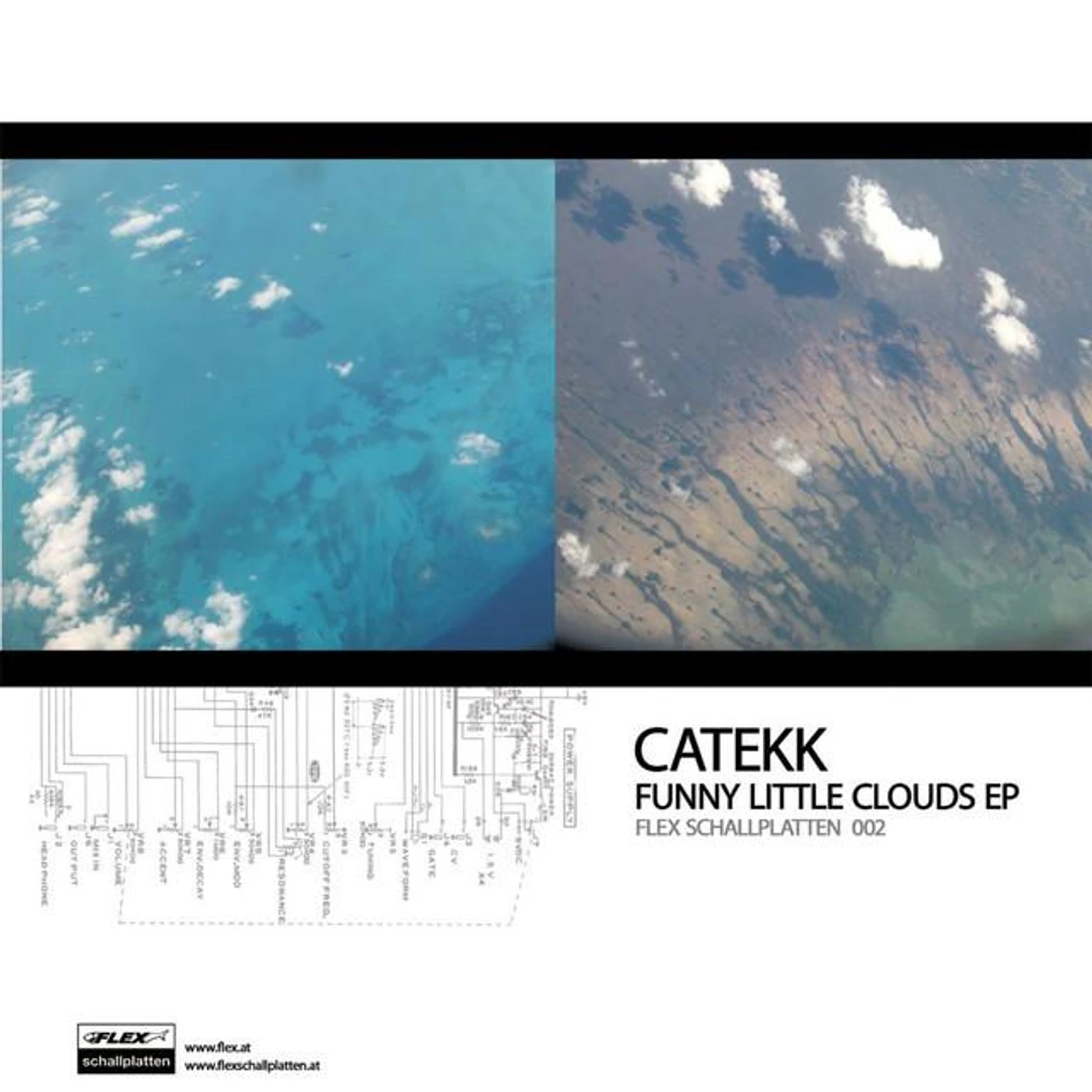 caTekk Brand Page
