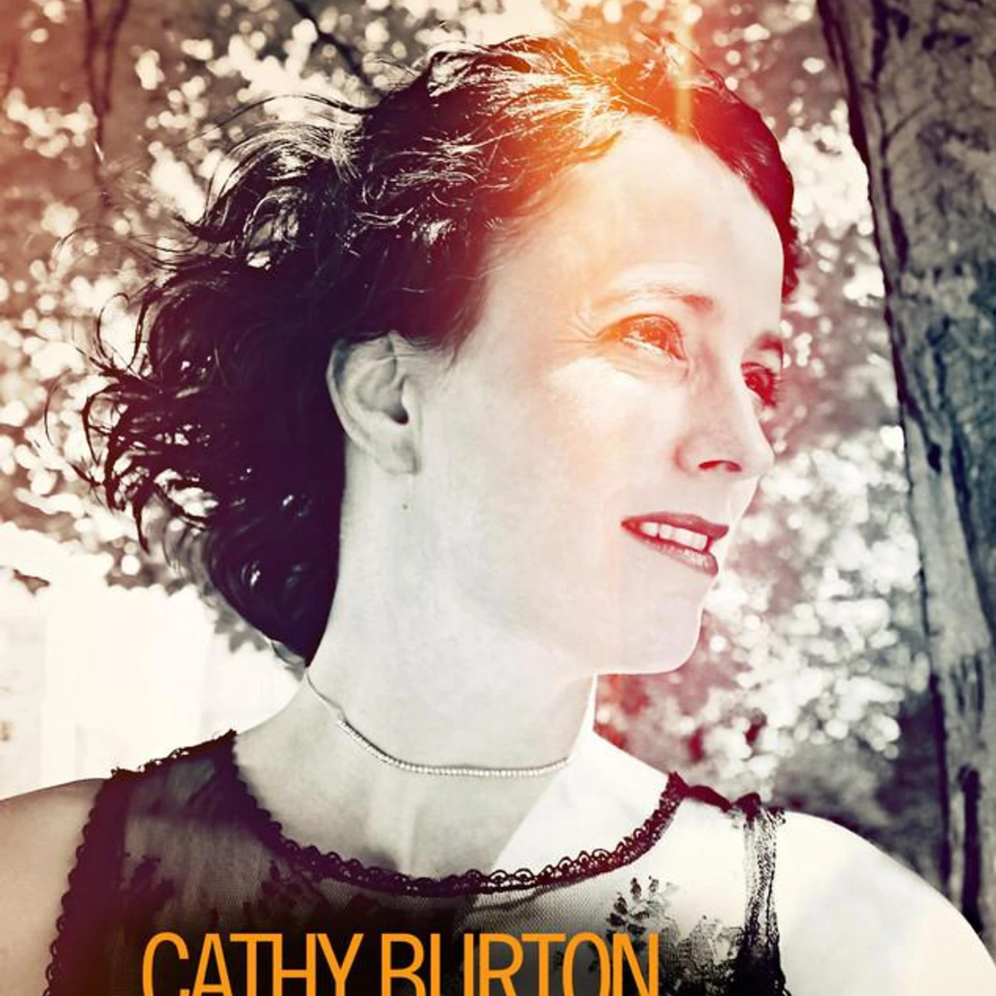Cathy Burton Brand Page