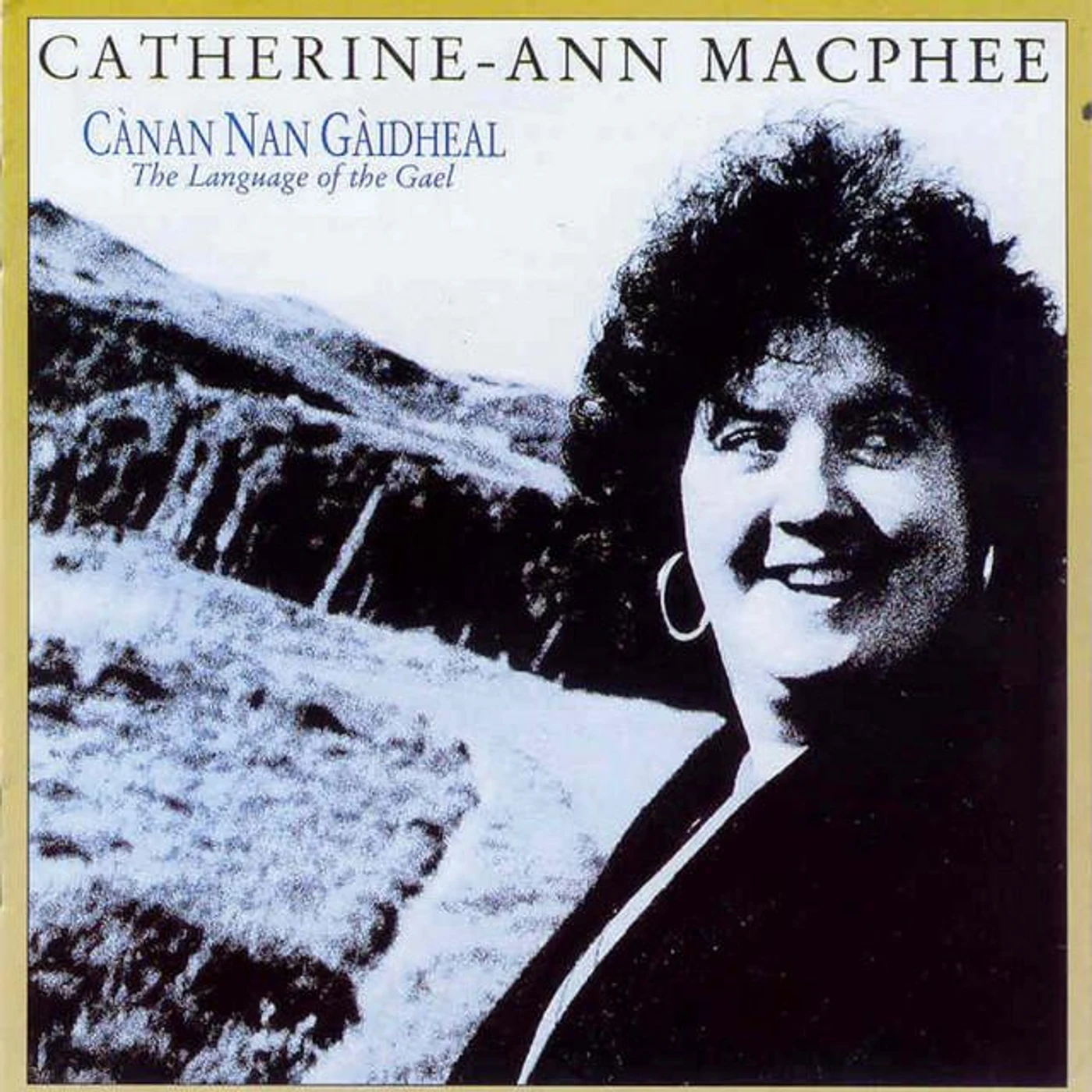 Catherine-Ann MacPhee Brand Page