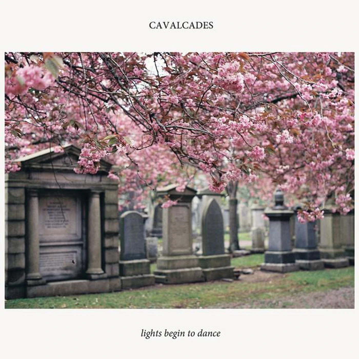 Cavalcades