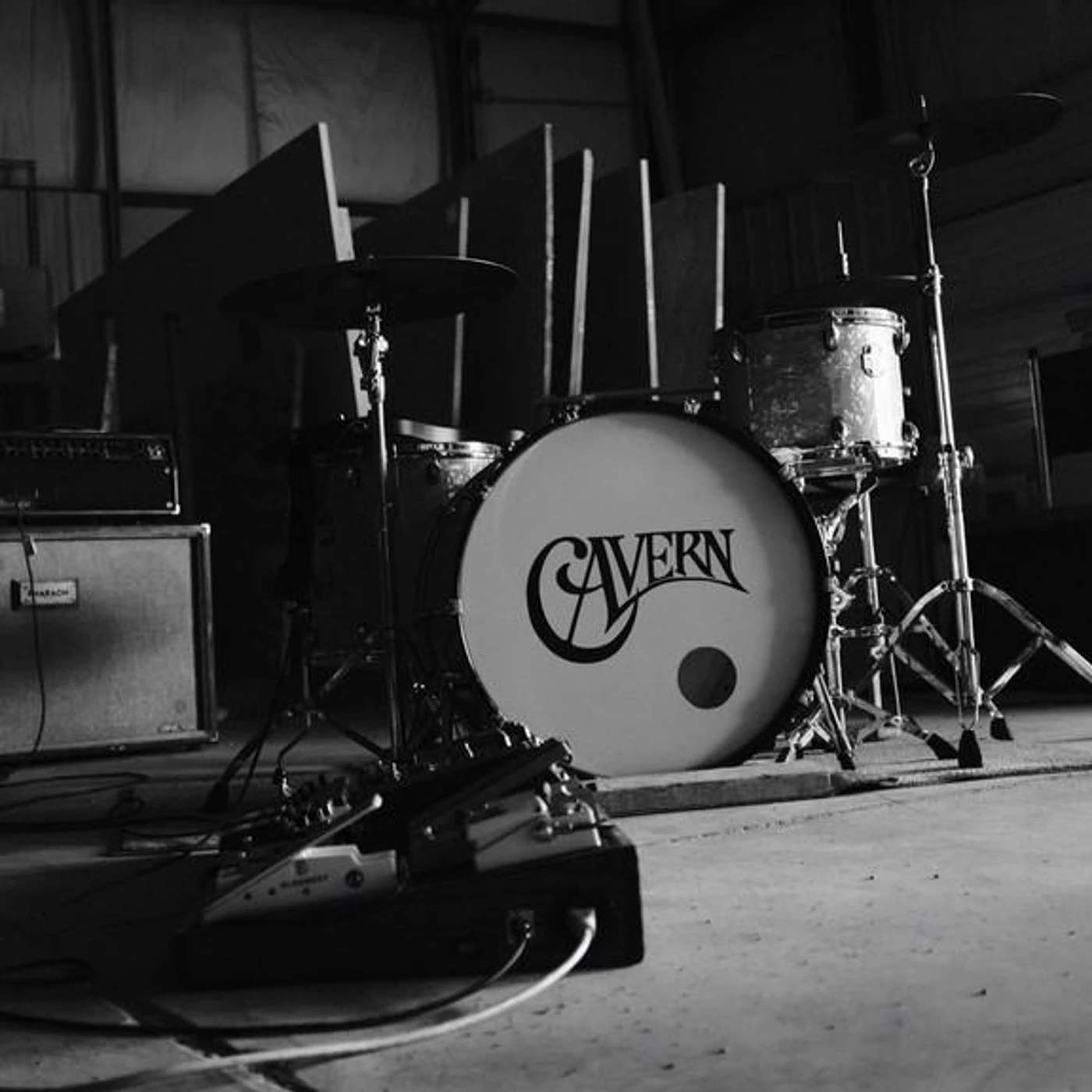 Cavern
