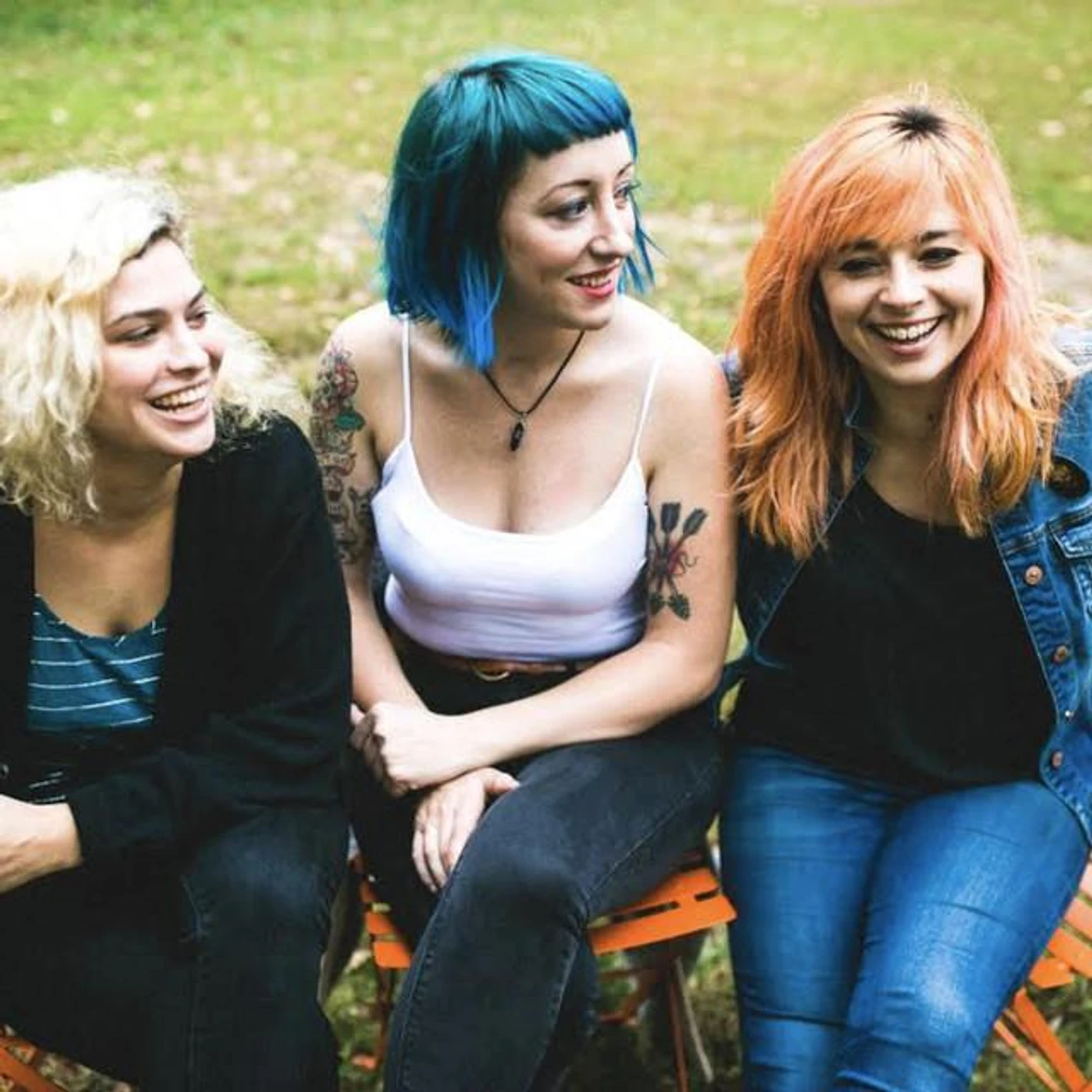 Cayetana Brand Page