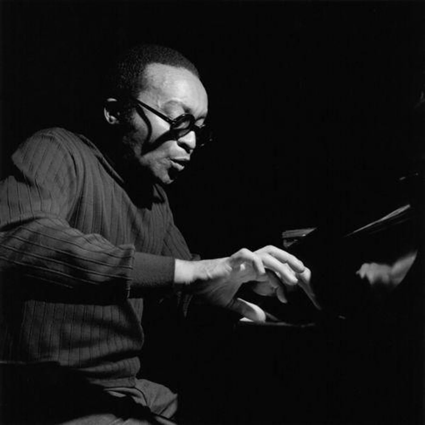 Cecil Taylor Brand Page