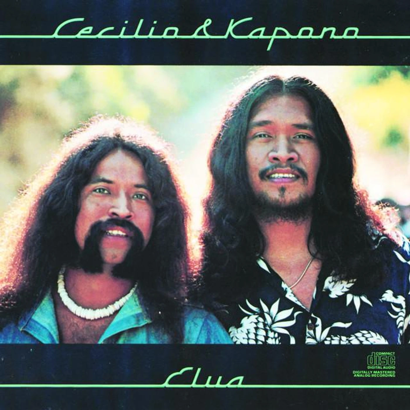 Cecilio & Kapono Brand Page