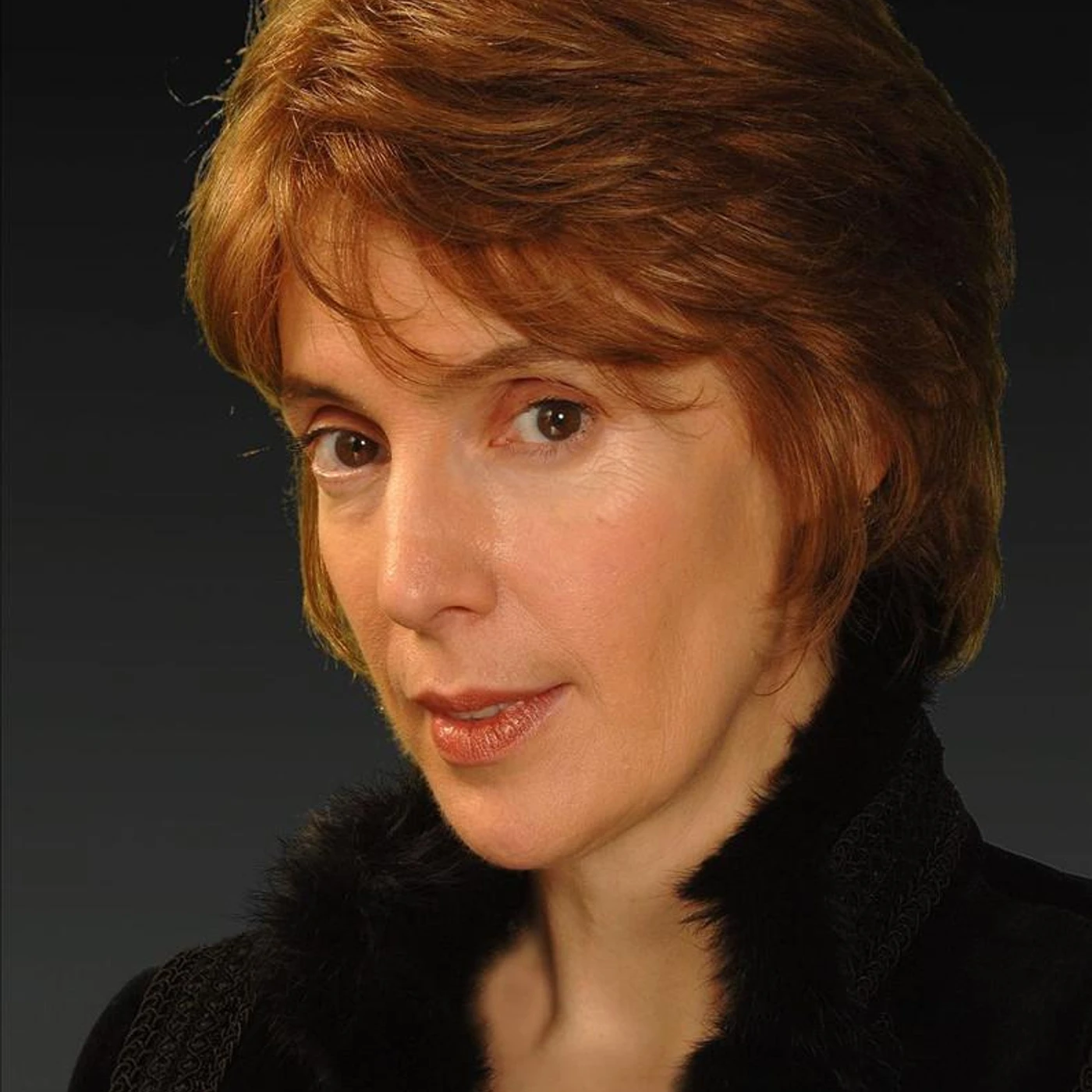 Cecilia McDowall Brand Page