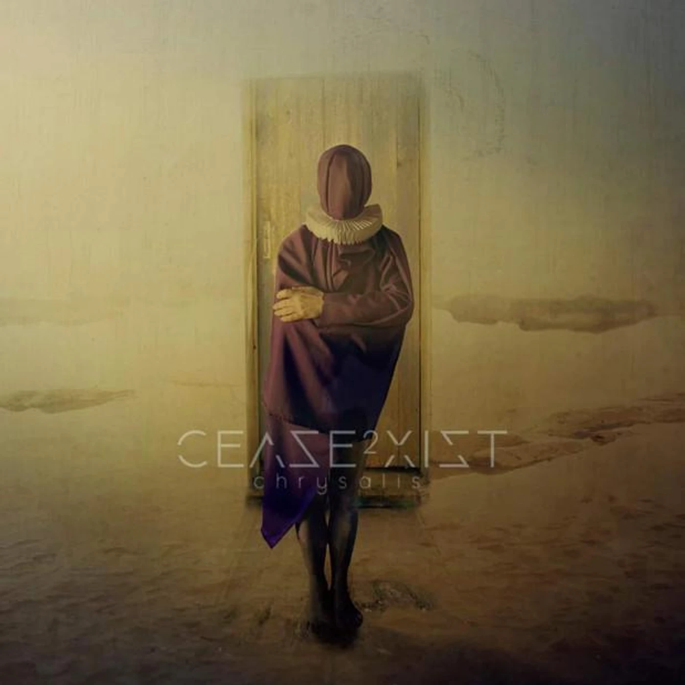 Cease2xist Brand Page