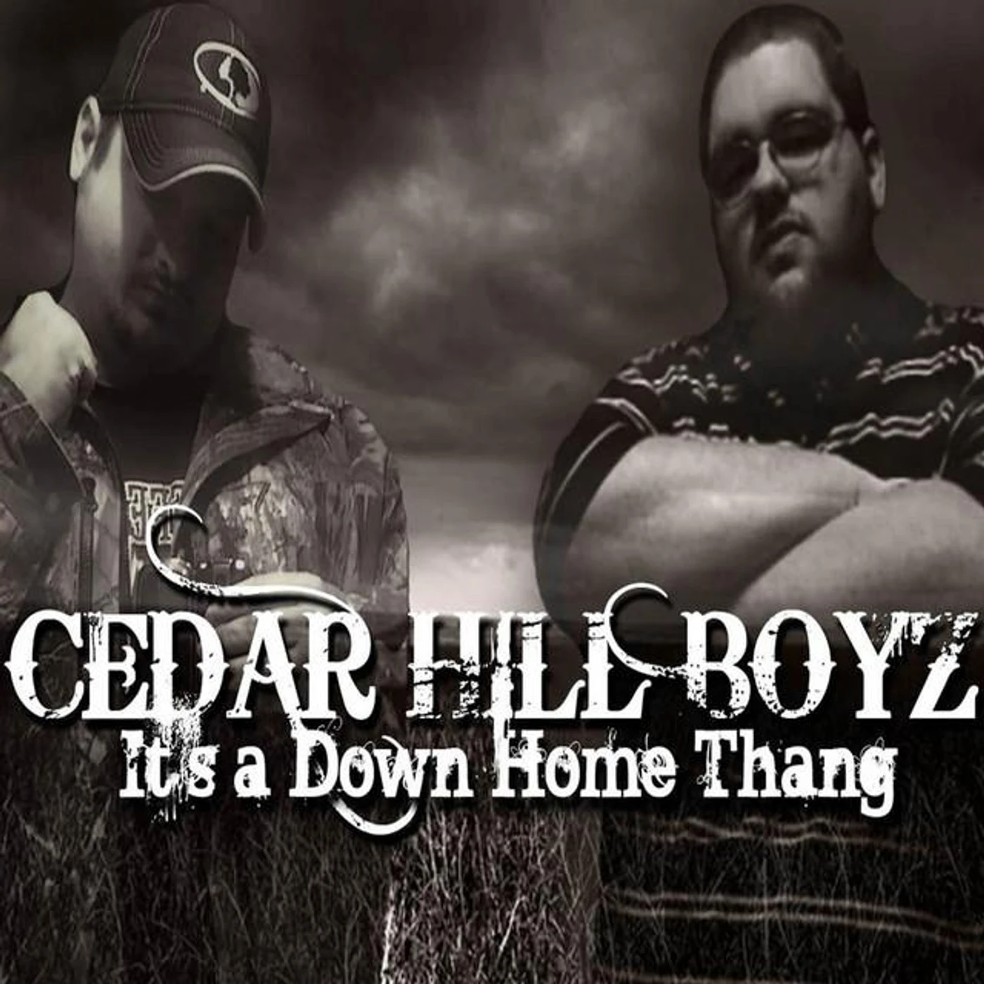 Cedar Hill Boyz Brand Page