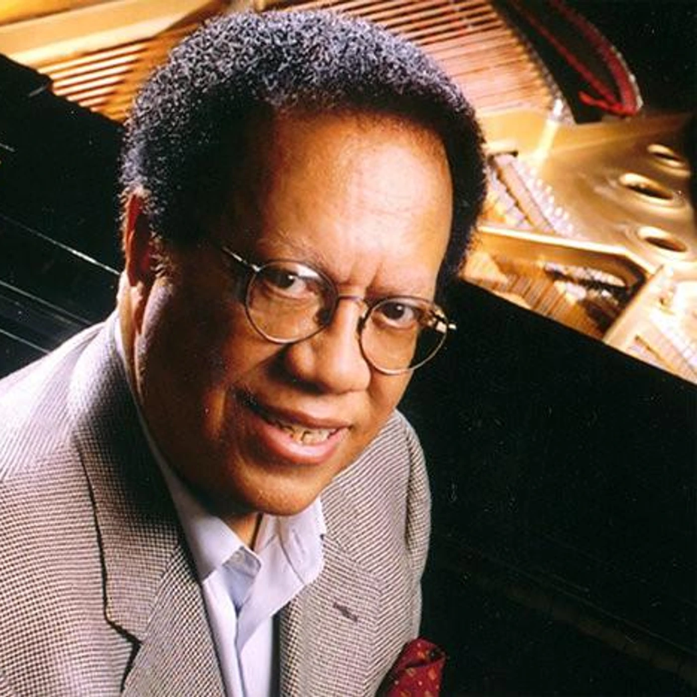 Cedar Walton Brand Page