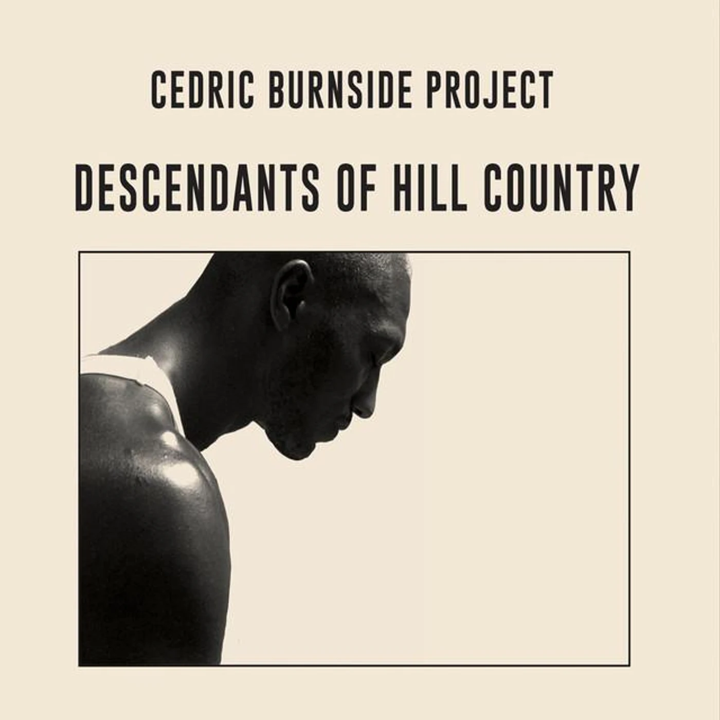 Cedric Burnside Project Brand Page