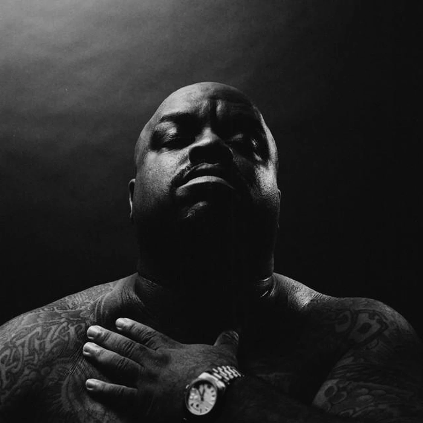 CeeLo Green Brand Page