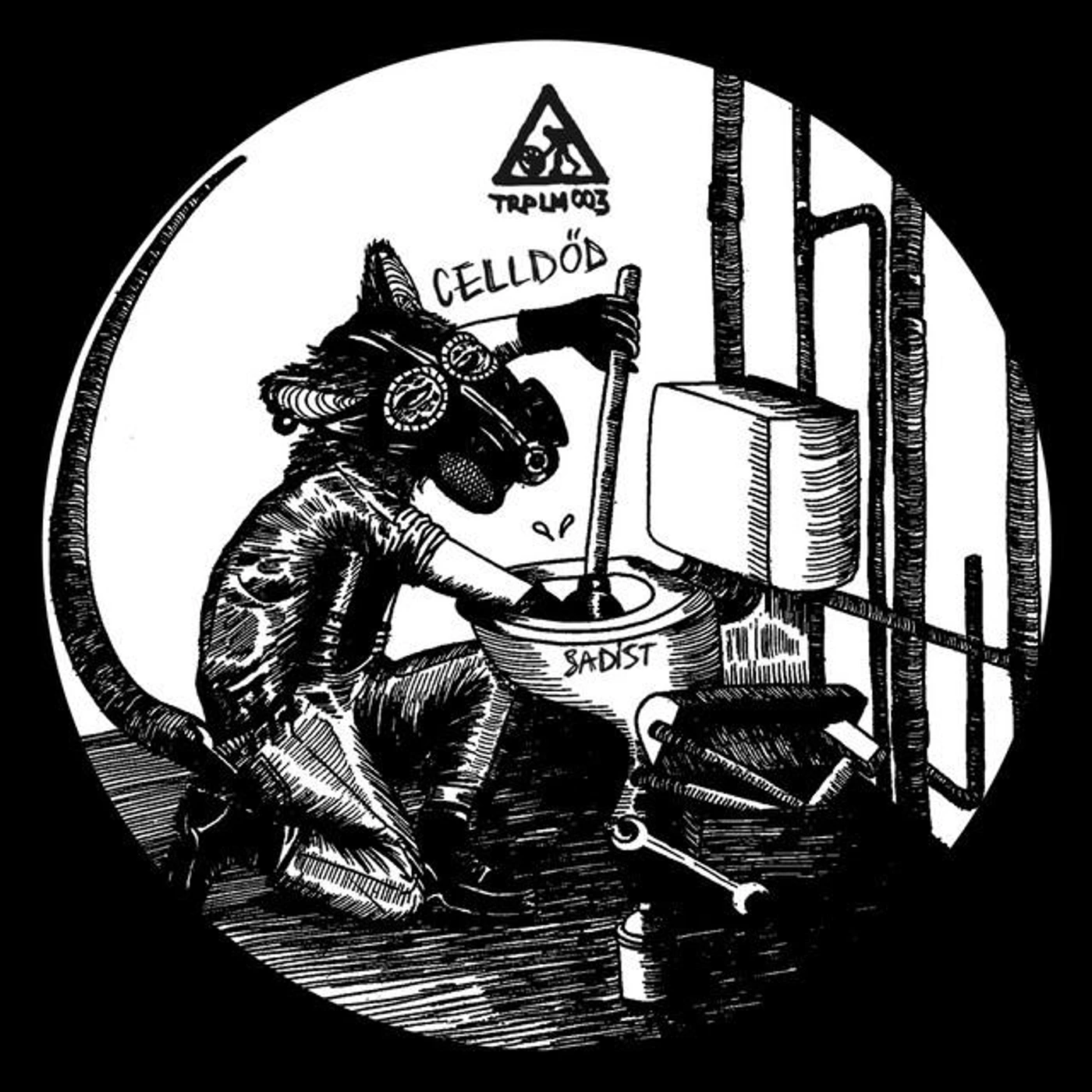 Celldöd