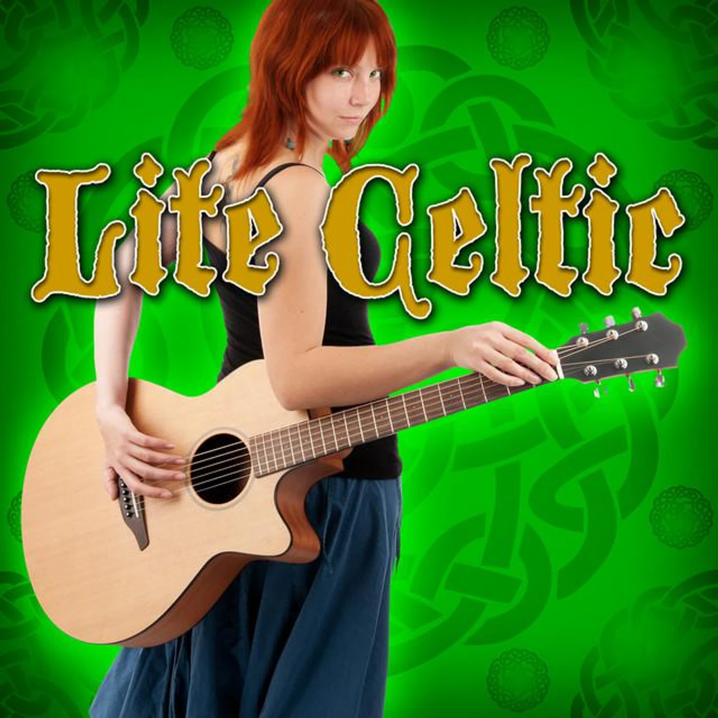 Celtic Girls Brand Page