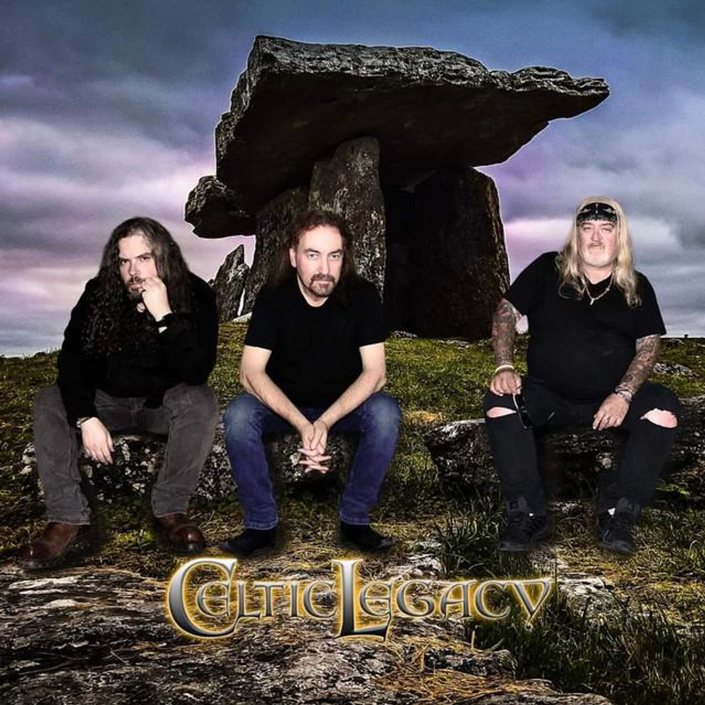 Celtic Legacy Brand Page