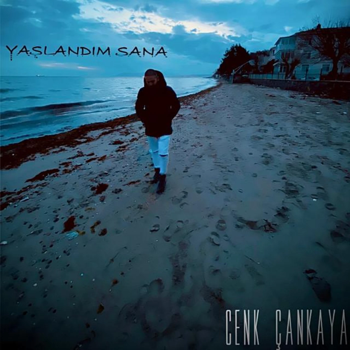 Cenk Çankaya