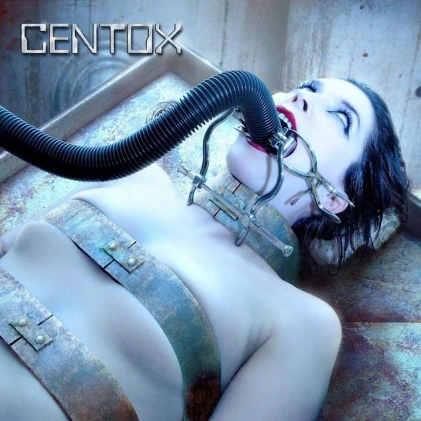 Centox Brand Page