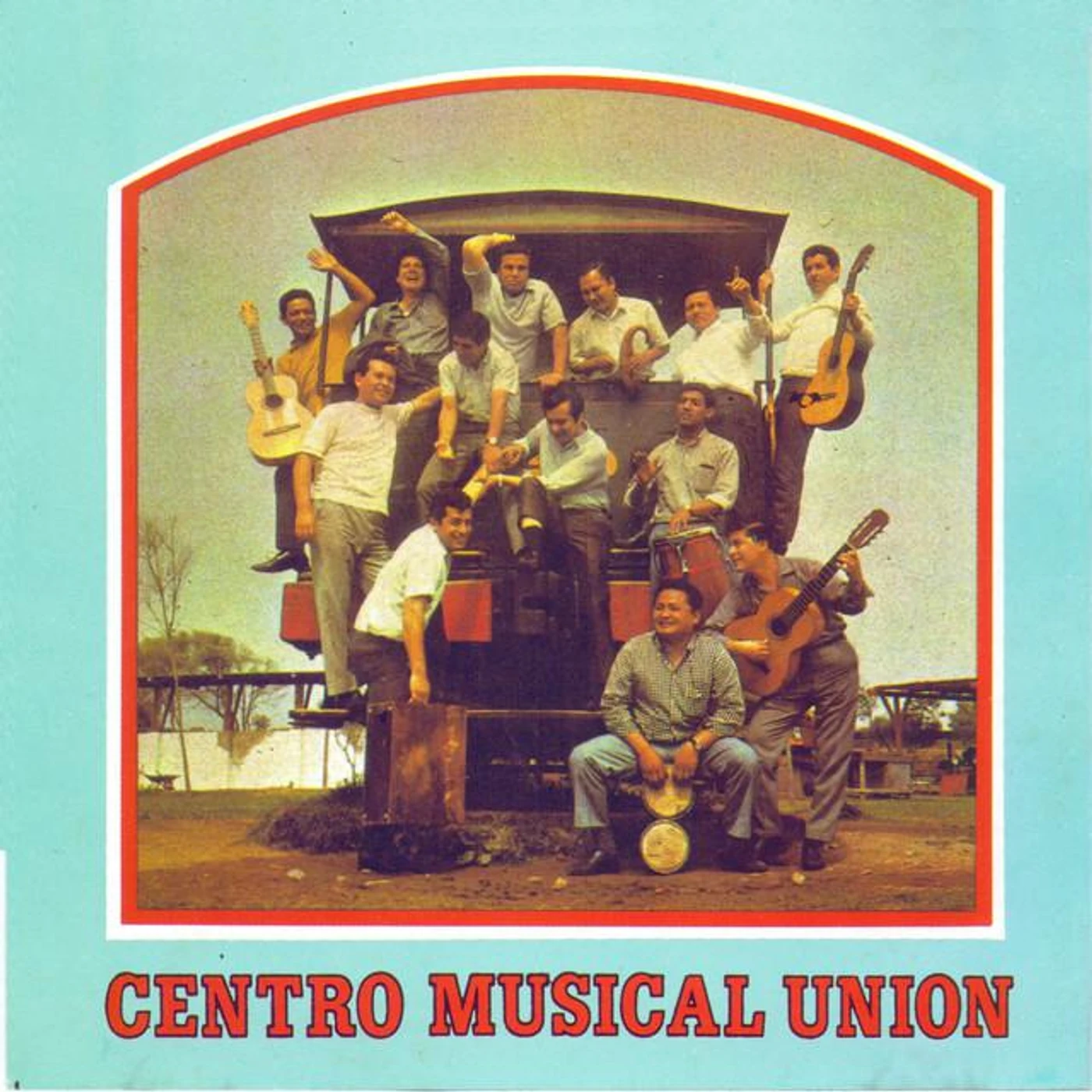 Centro Musical Union Brand Page
