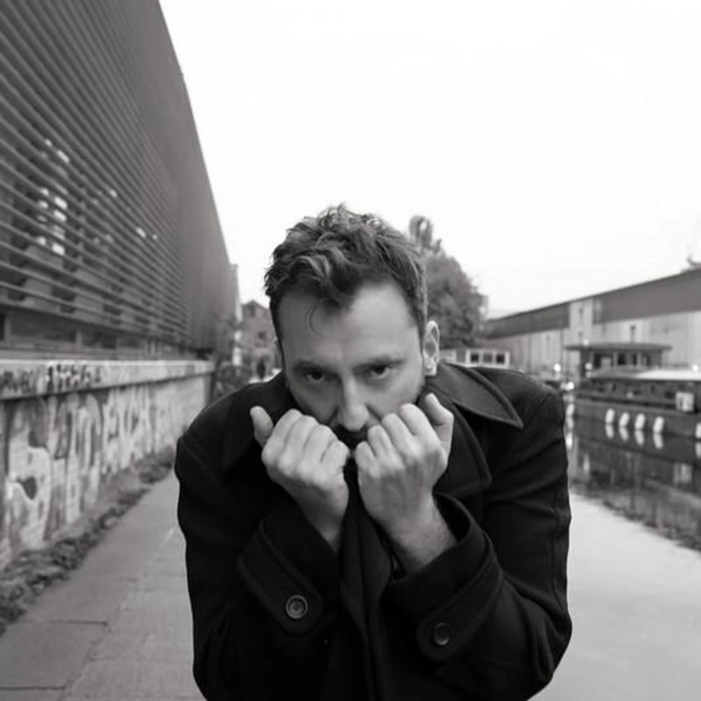 Cesare Cremonini Brand Page