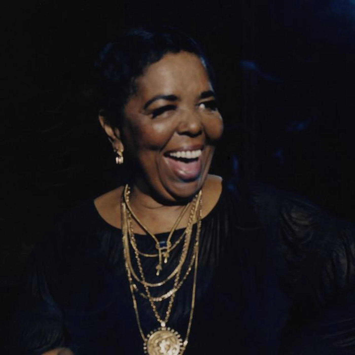 Cesária Evora Brand Page