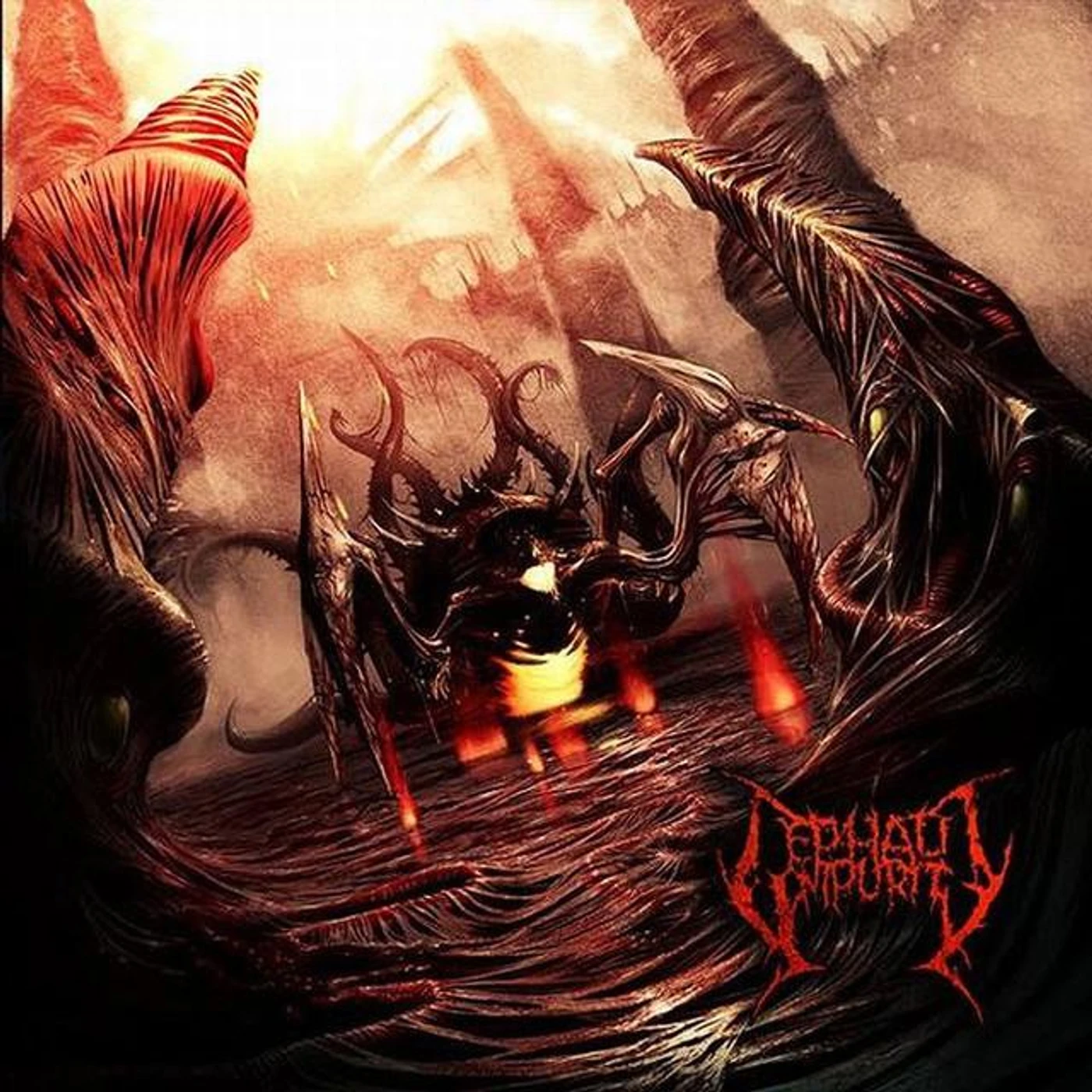 Cephalic Impurity