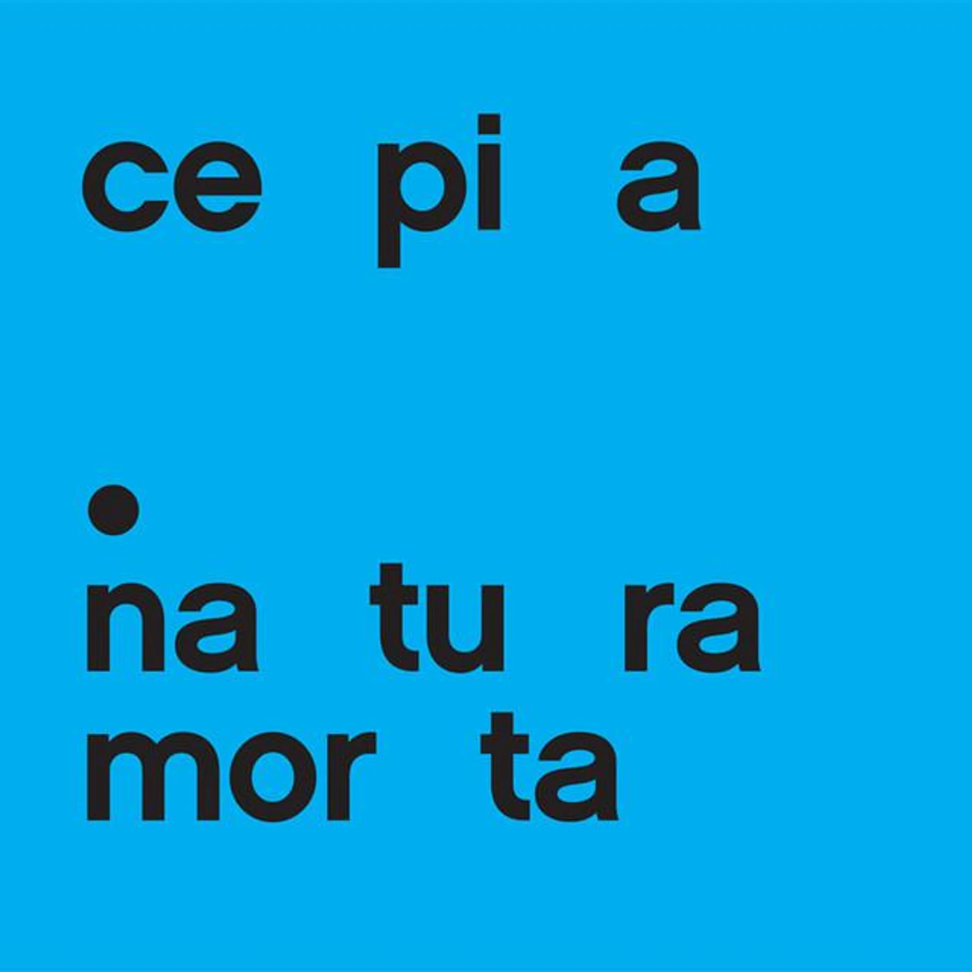 Cepia Brand Page