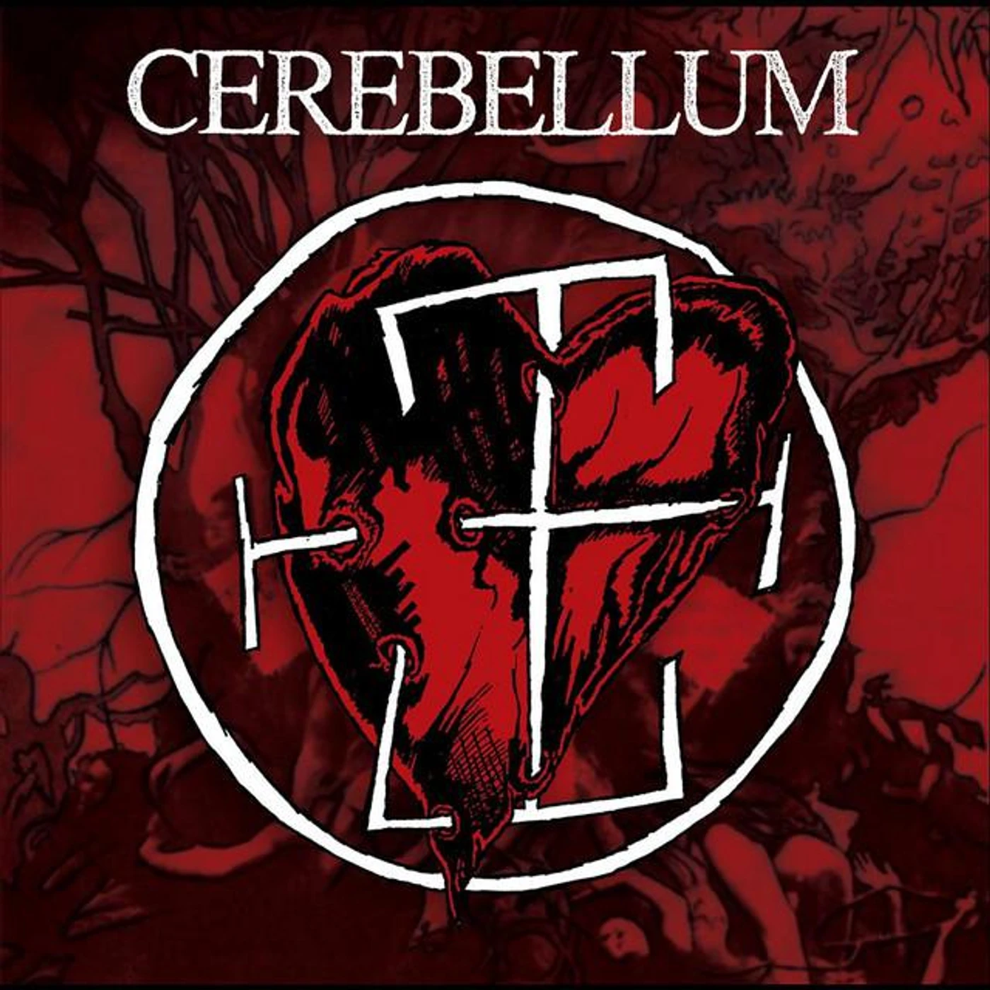 Cerebellum Brand Page