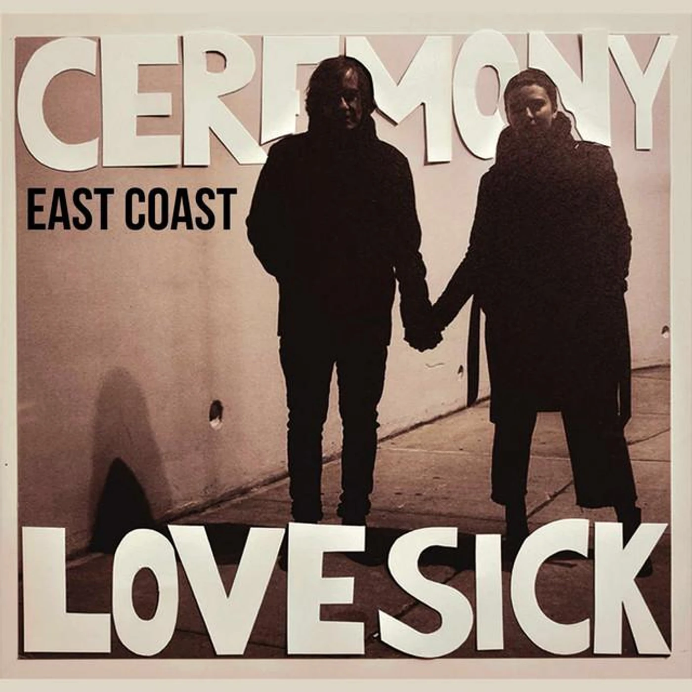 Ceremony East Coast Brand Page