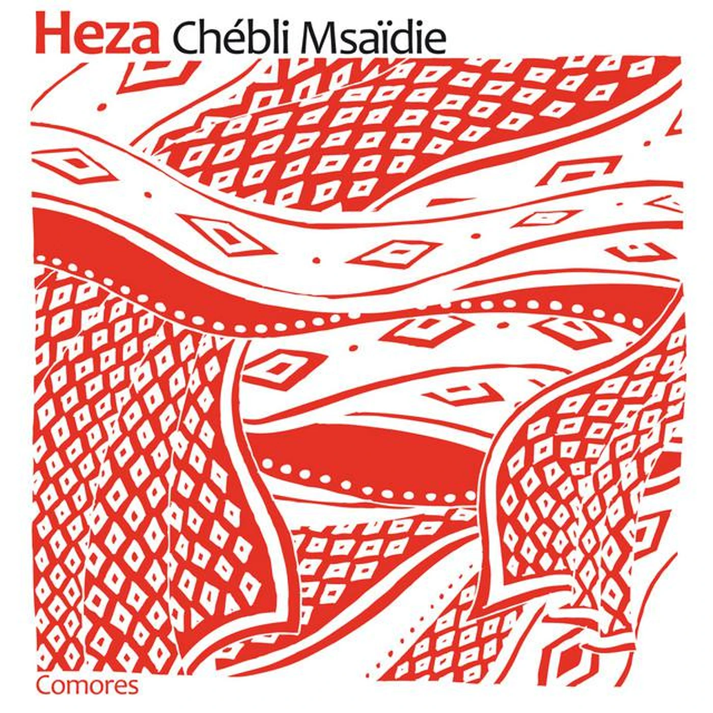 Chébli Brand Page