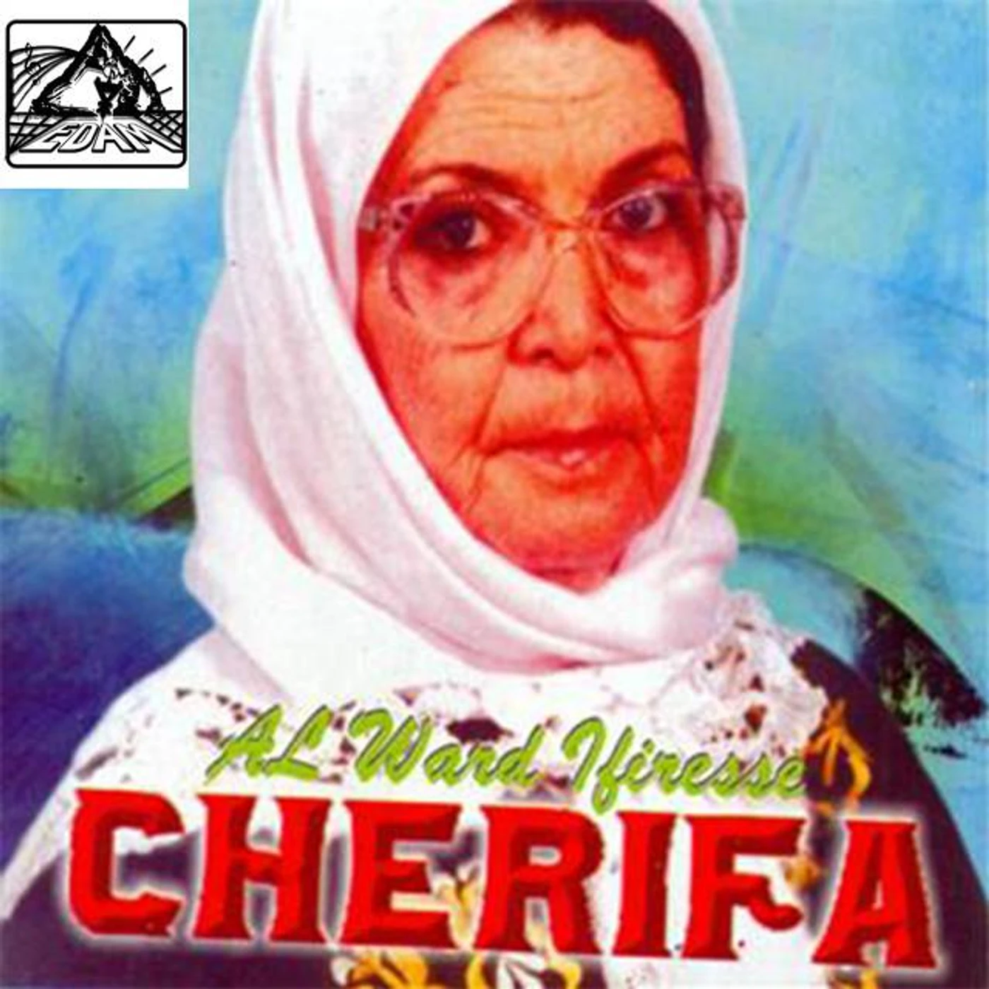 Chérifa Brand Page