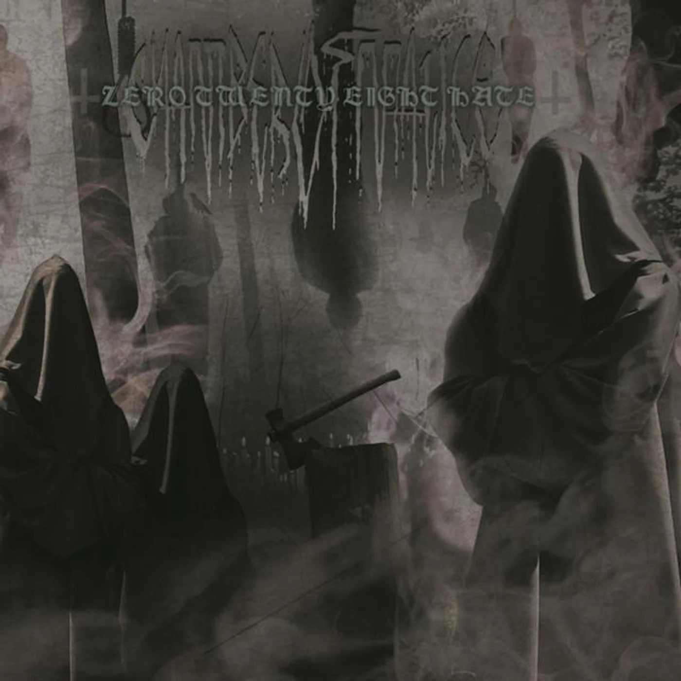 Chamber Of Malice Brand Page