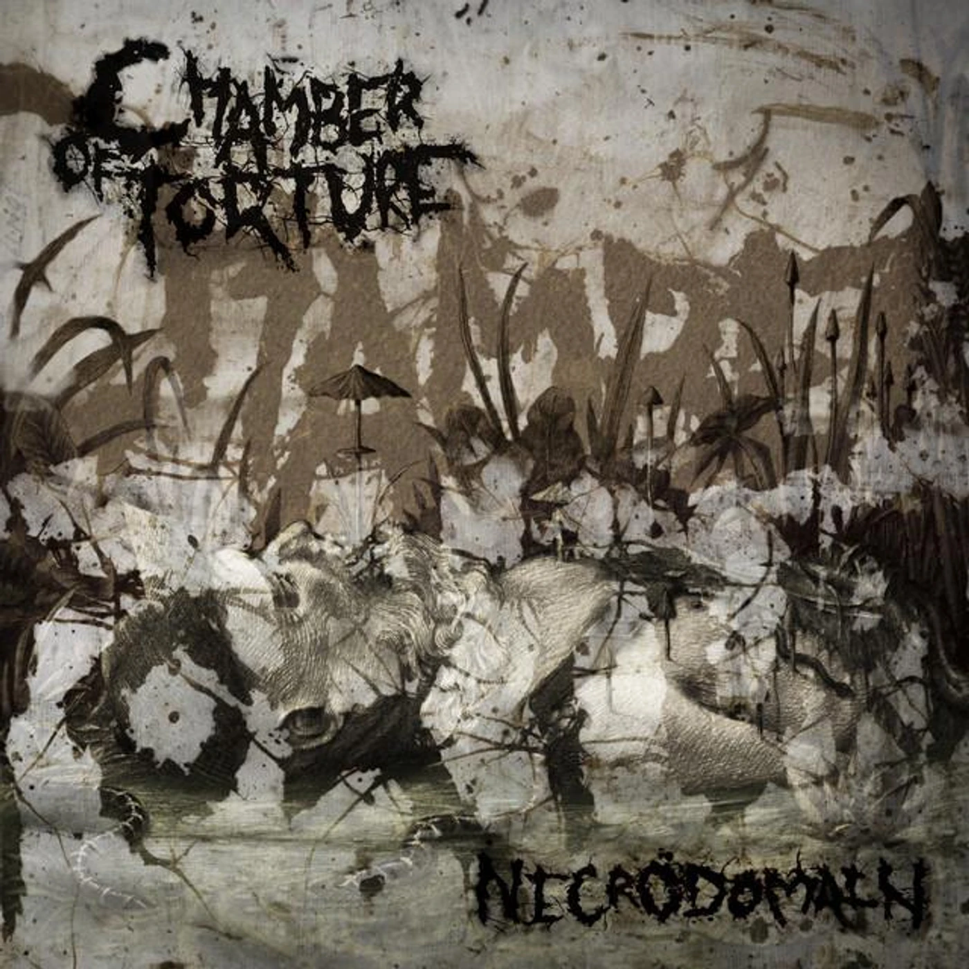 Chamber of Torture