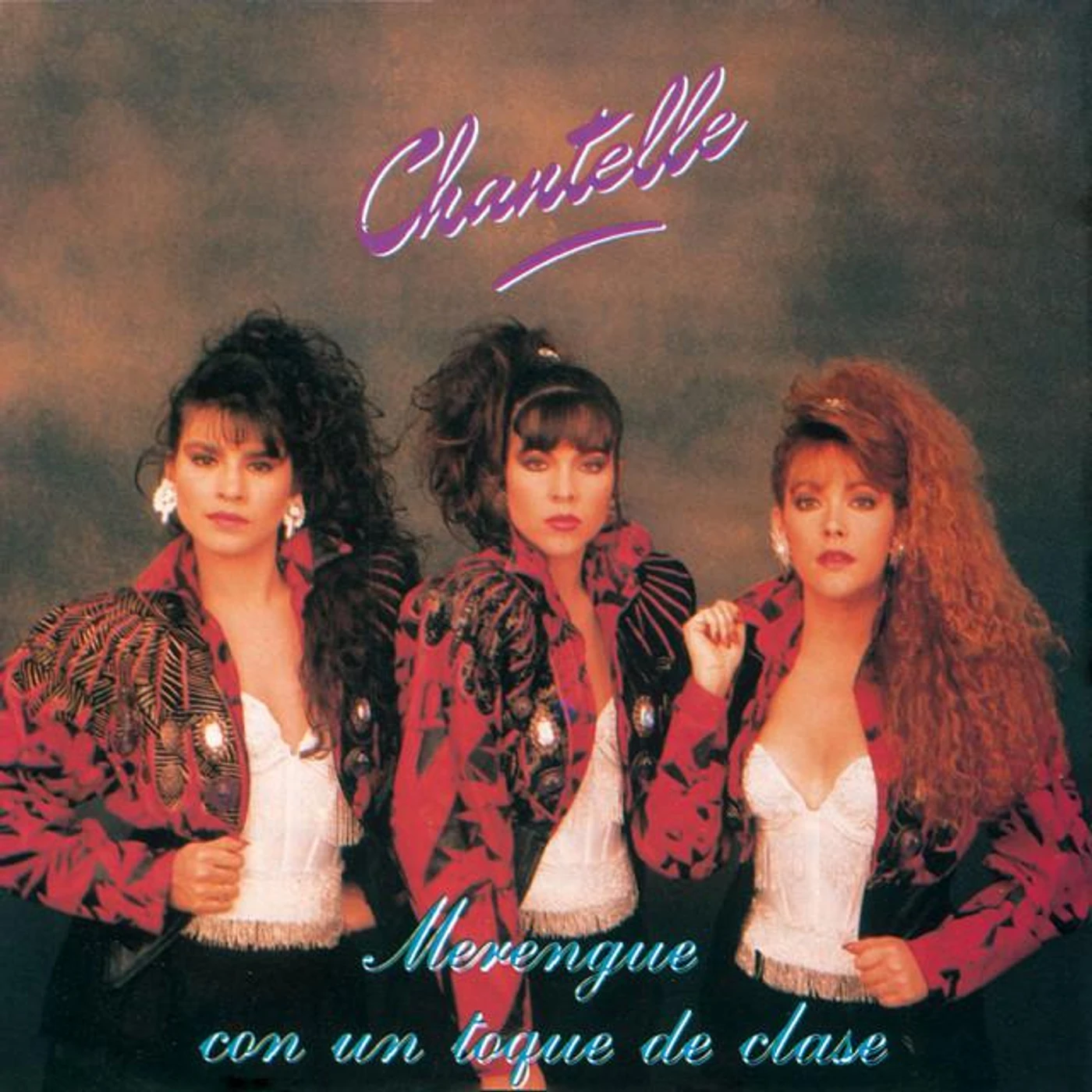 Chantelle Brand Page