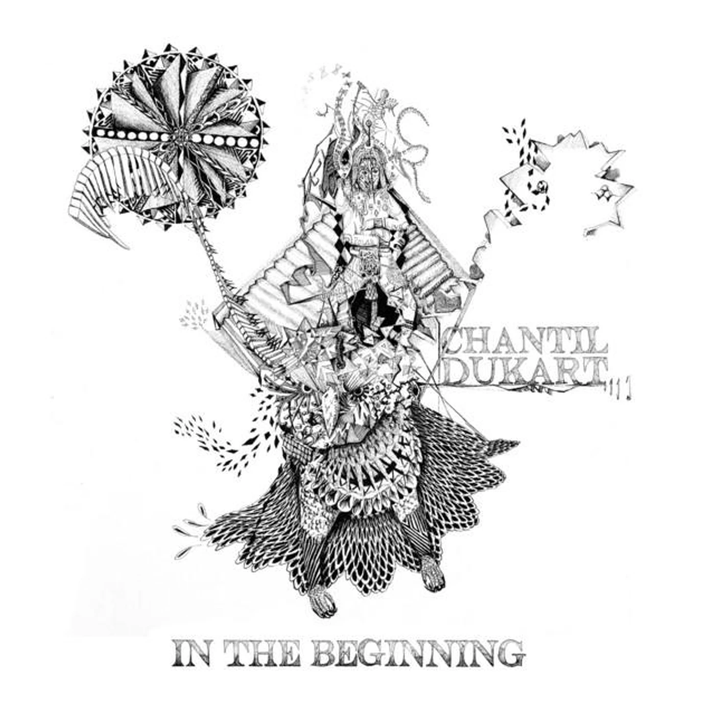 Chantil Dukart Brand Page