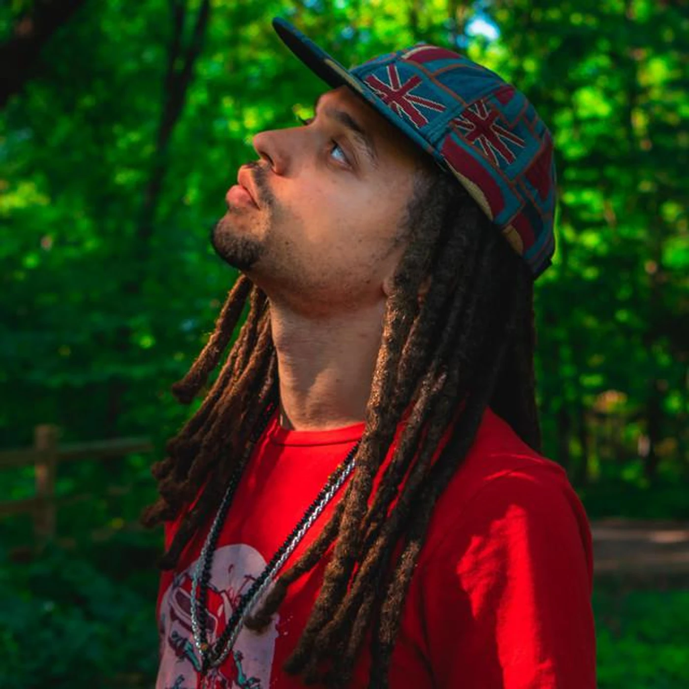 Chance York Brand Page