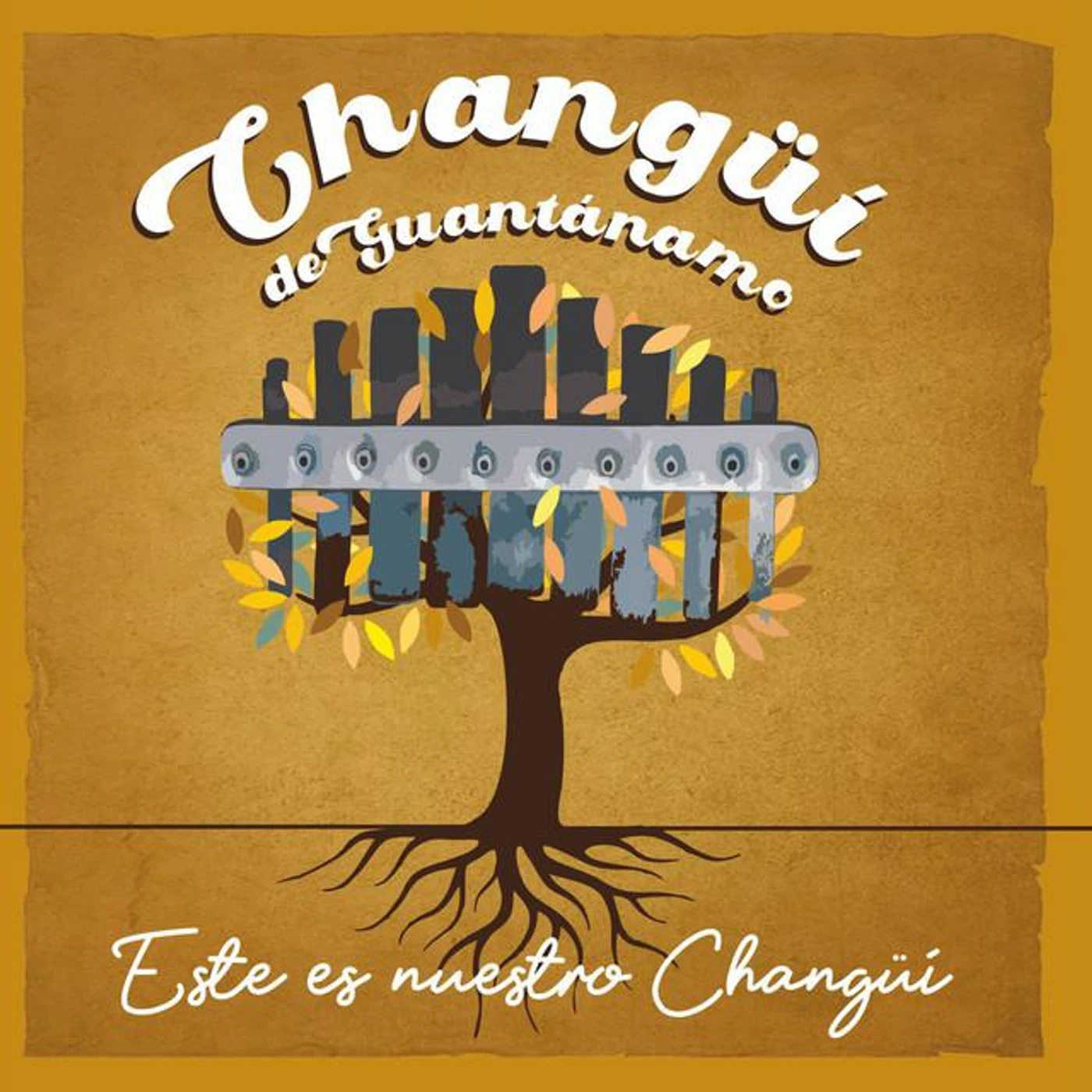 Changüí de Guantánamo Brand Page
