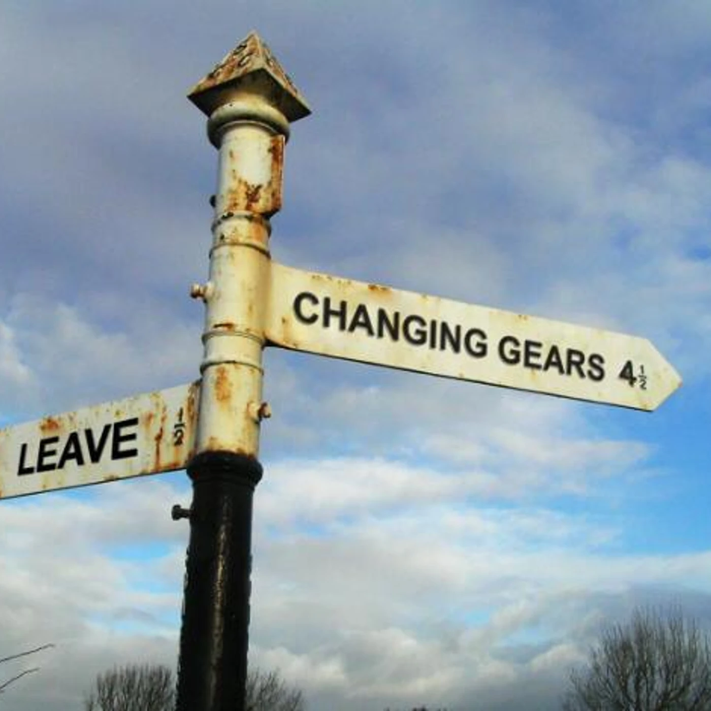 Changing Gears