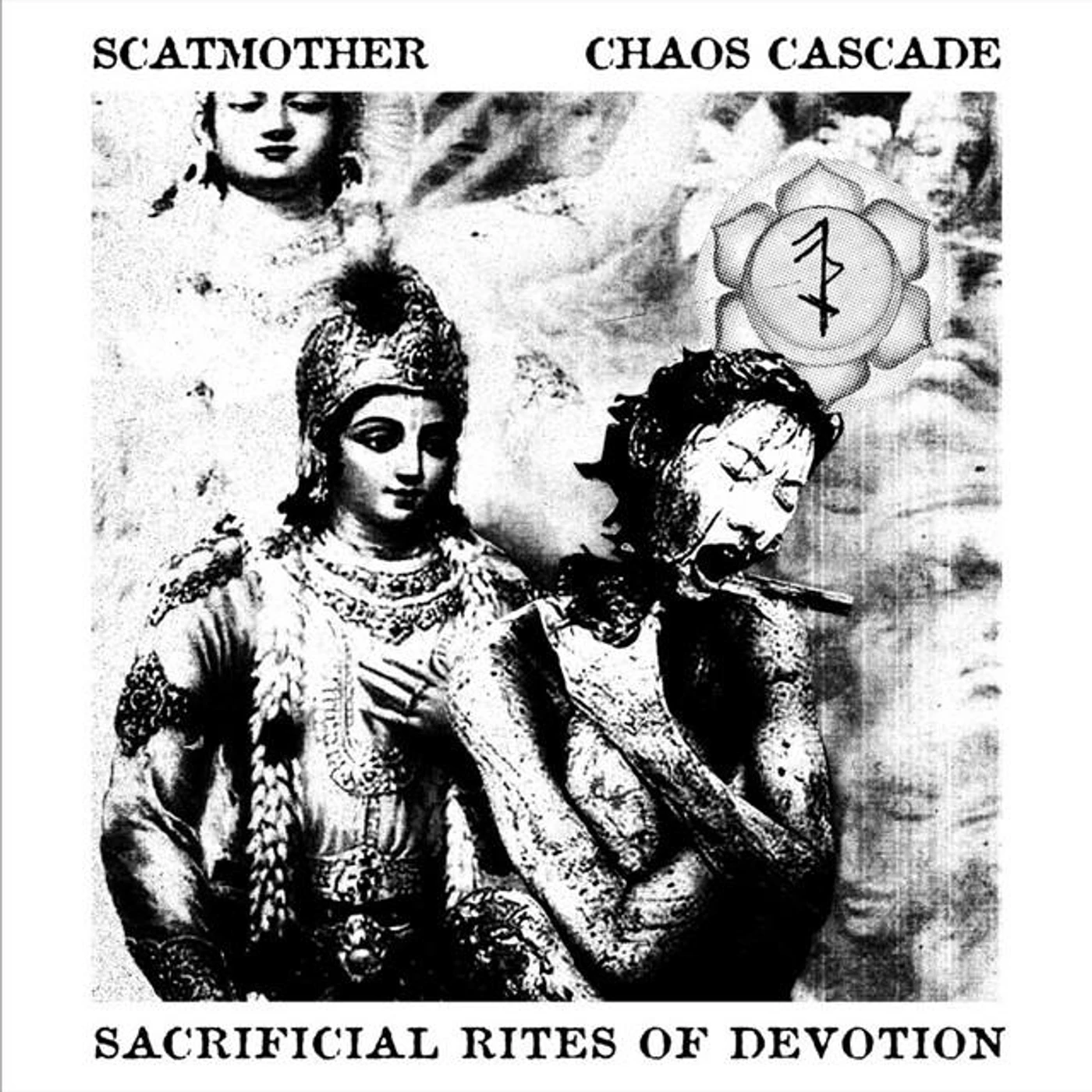 Chaos Cascade Brand Page