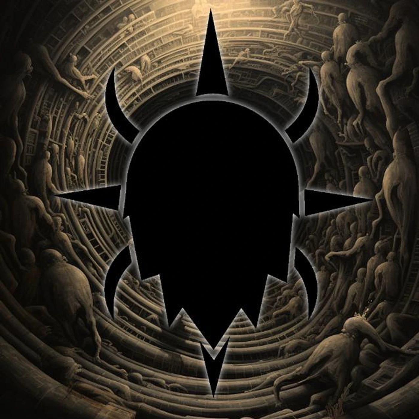 Chaos Injected Brand Page