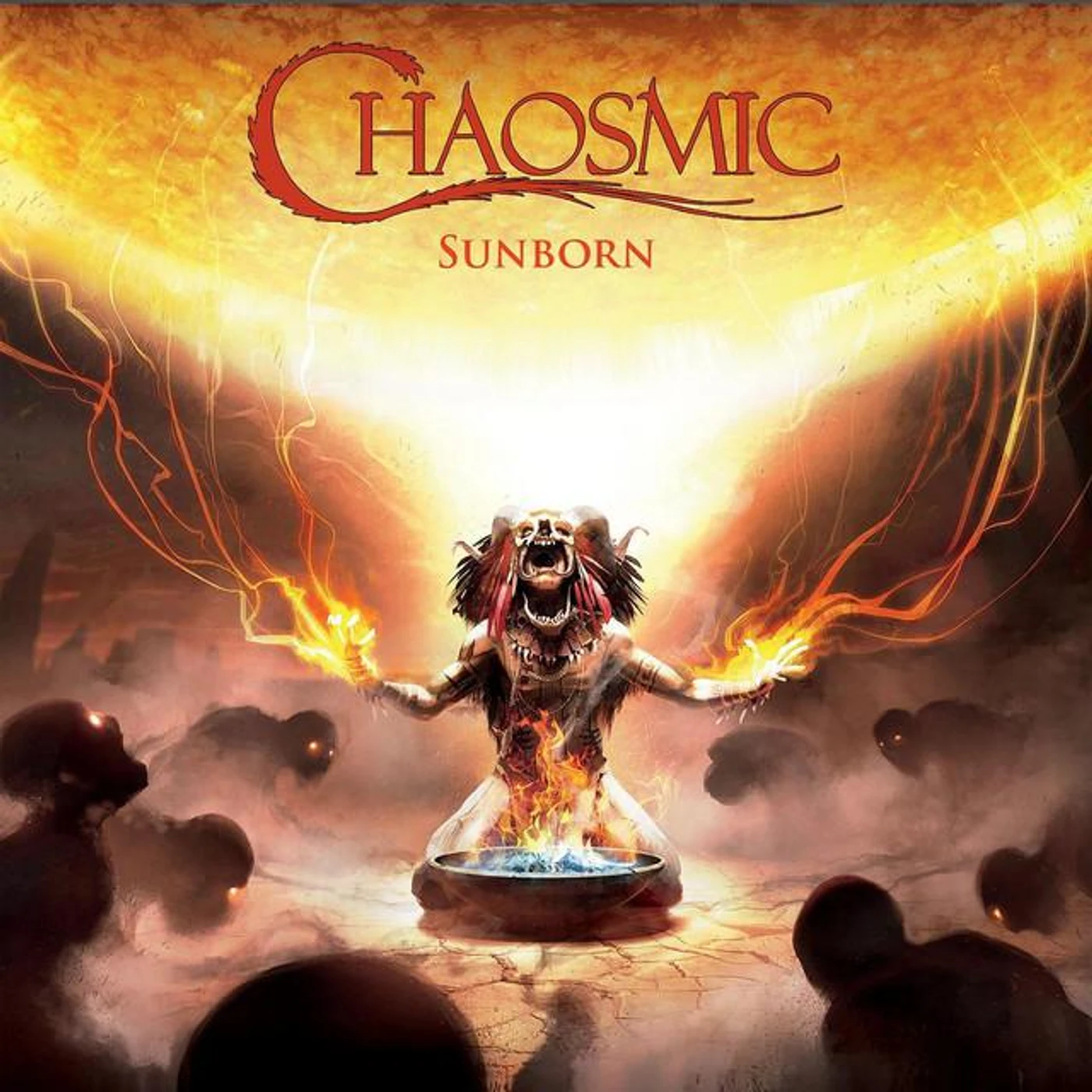 Chaosmic