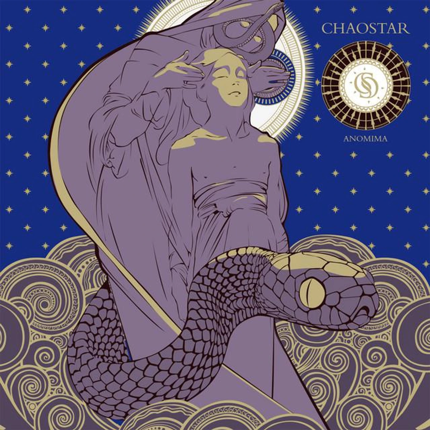 Chaostar Brand Page