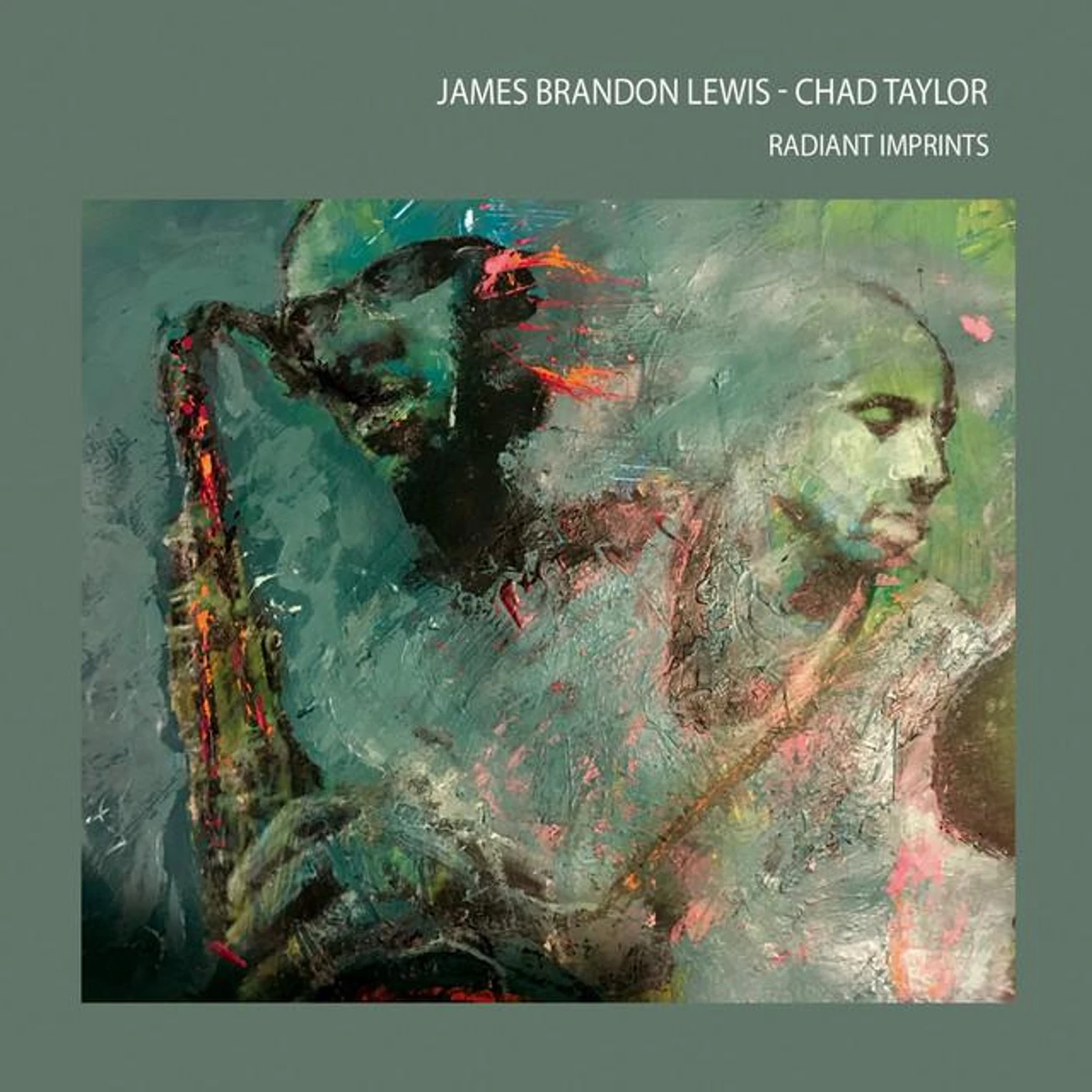 Chad Taylor Brand Page