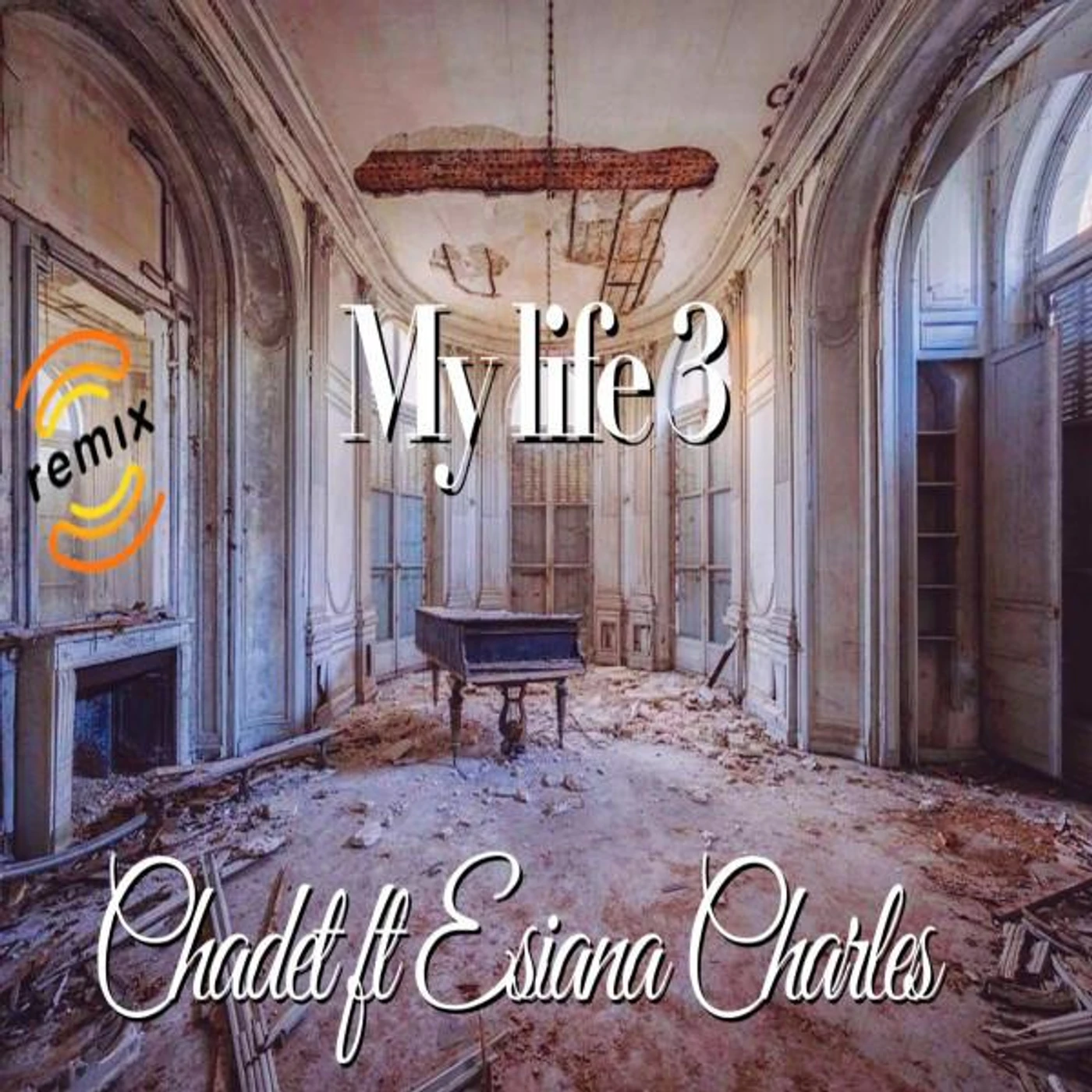 Chadet Charles