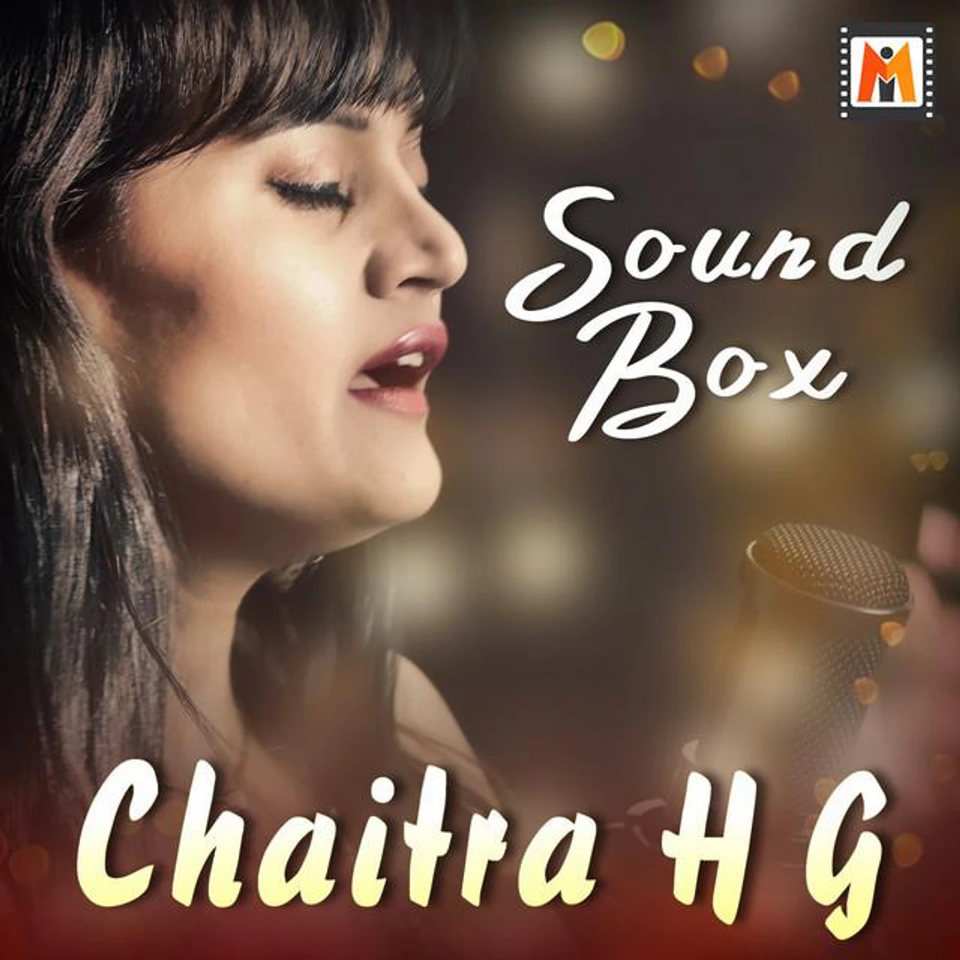 Chaitra H. G. Brand Page
