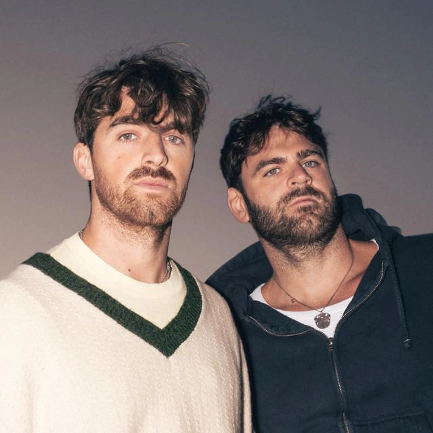 The Chainsmokers Brand Page