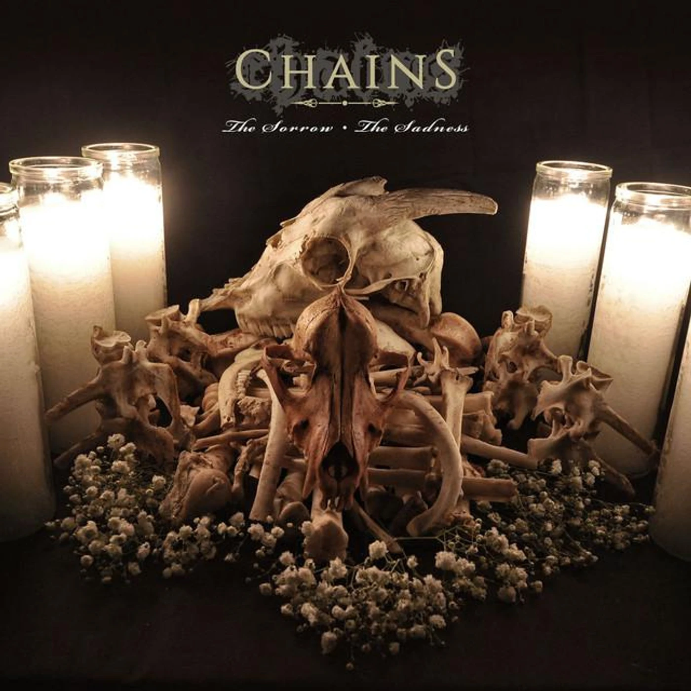 Chains Brand Page