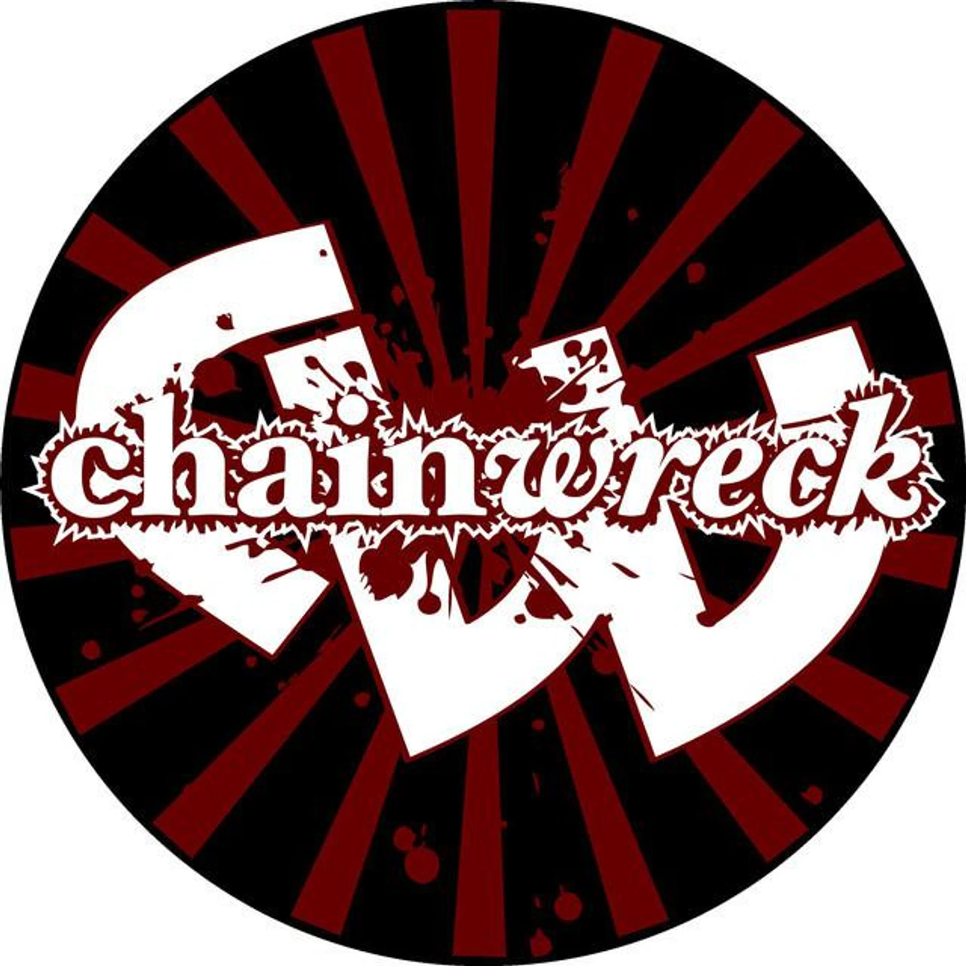 Chainwreck Brand Page