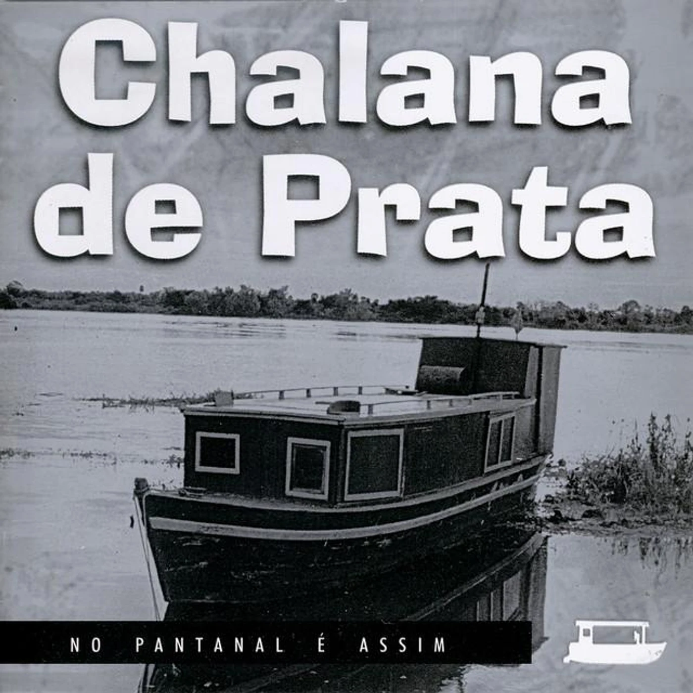 Chalana De Prata Brand Page