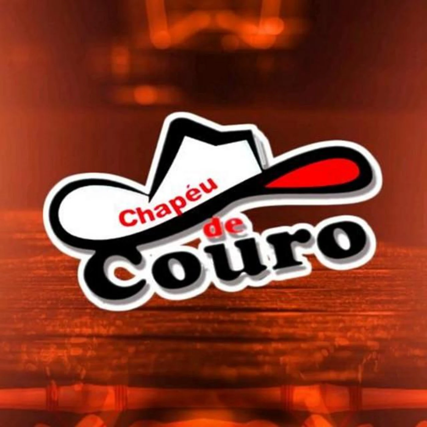 Chapéu de Couro Brand Page