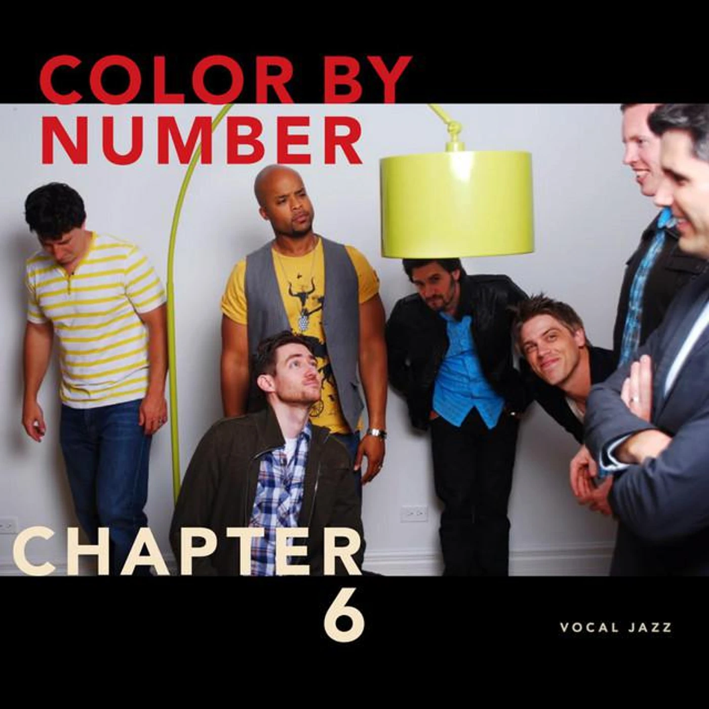 Chapter 6 Brand Page